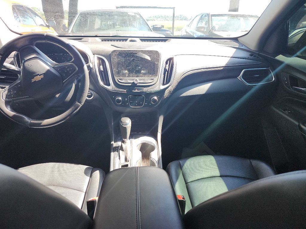 Photo 6 of this CHEVROLET EQUINOX