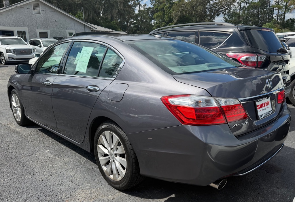 Photo 3 of this HONDA ACCORD