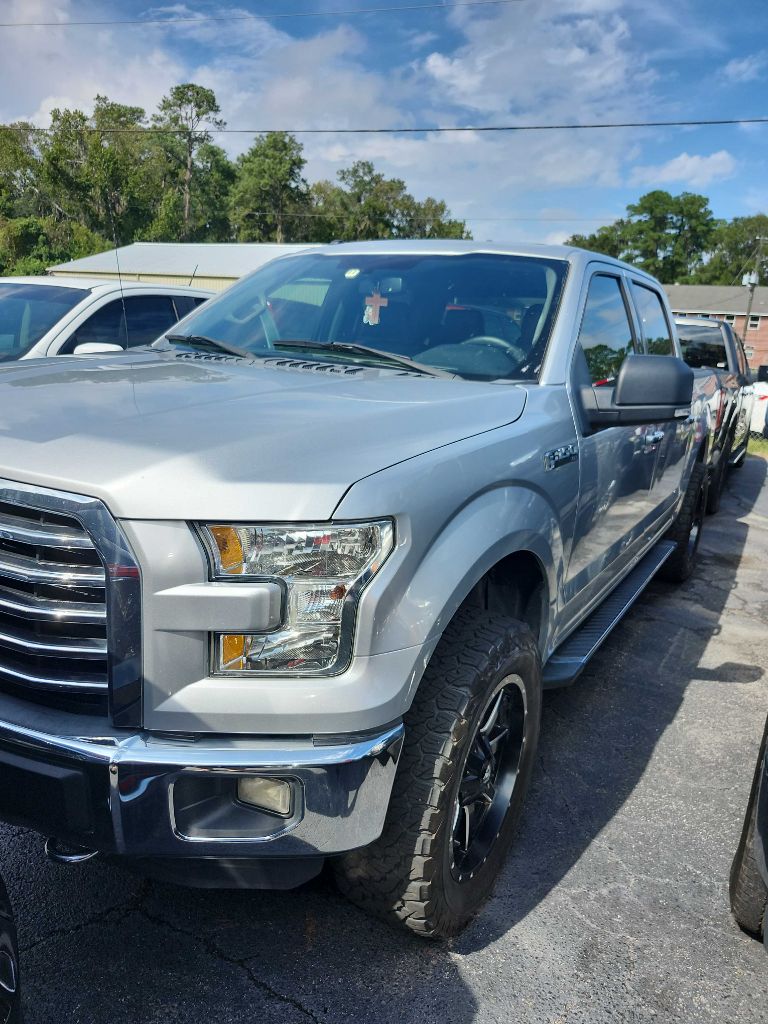 Photo 4 of this FORD F-150