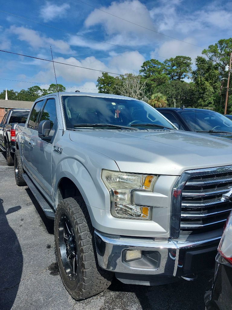 Photo 5 of this FORD F-150