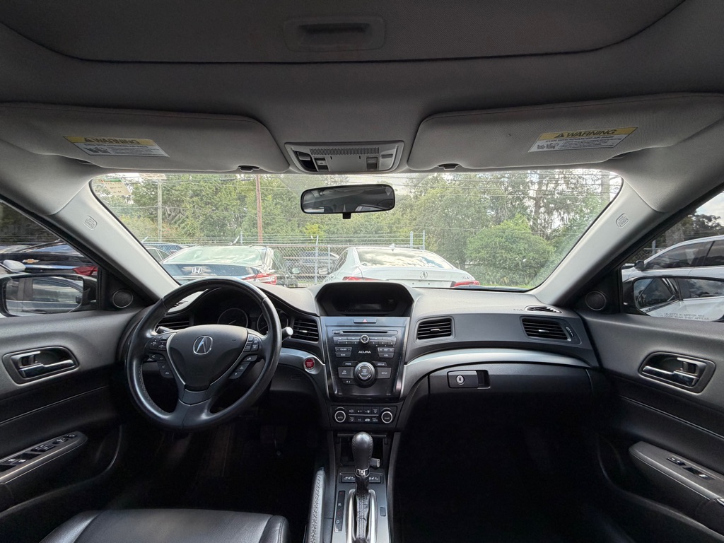 Photo 6 of this ACURA ILX
