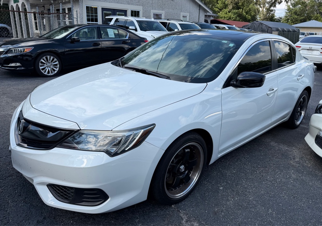 Photo 2 of this ACURA ILX