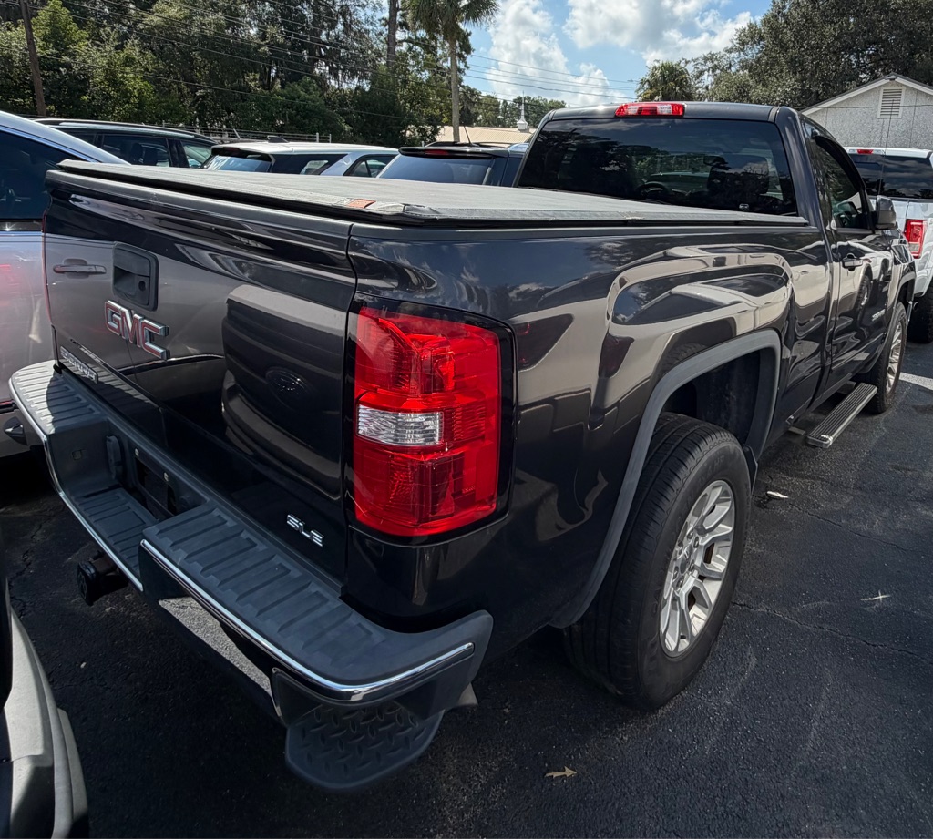 Photo 3 of this GMC SIERRA 1500