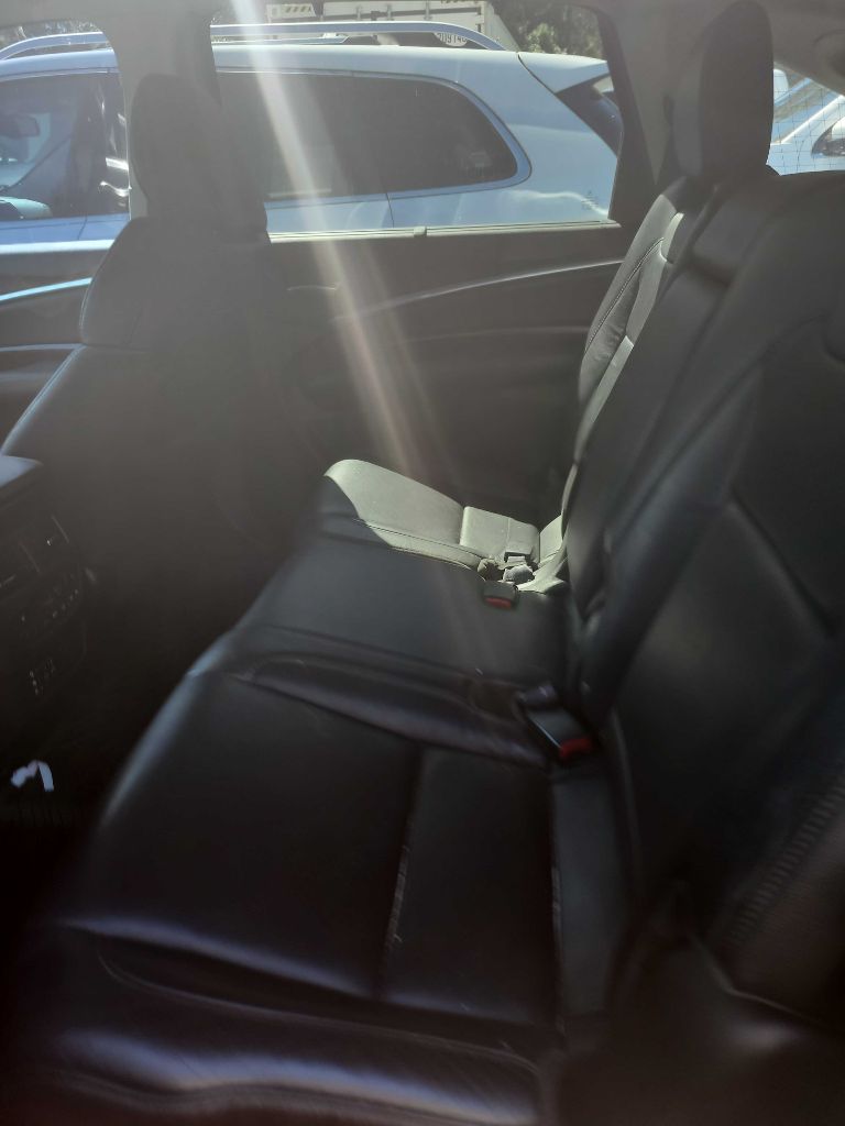 Photo 6 of this ACURA MDX
