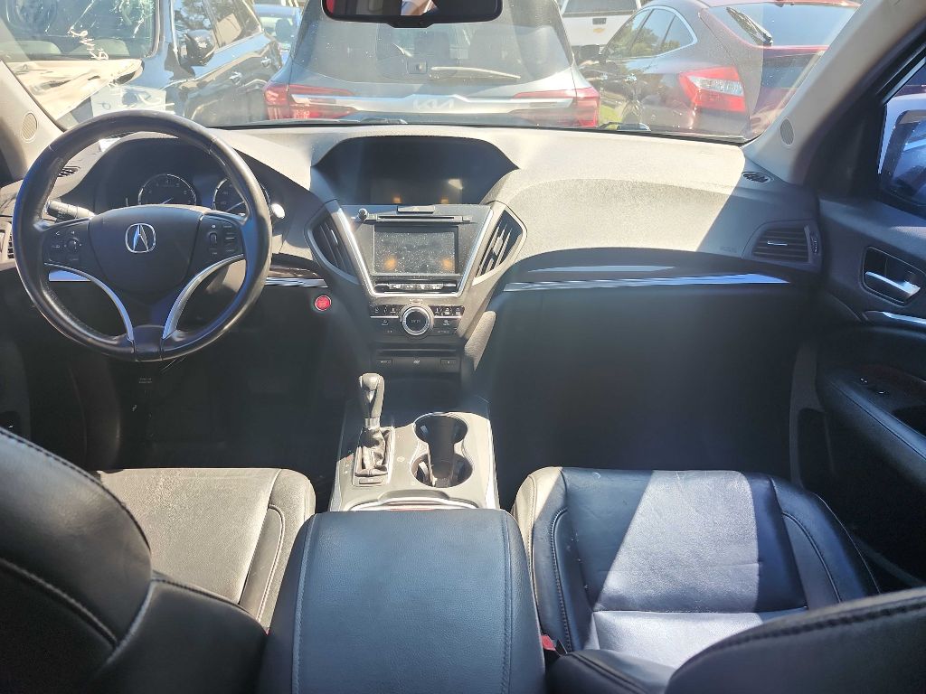 Photo 7 of this ACURA MDX