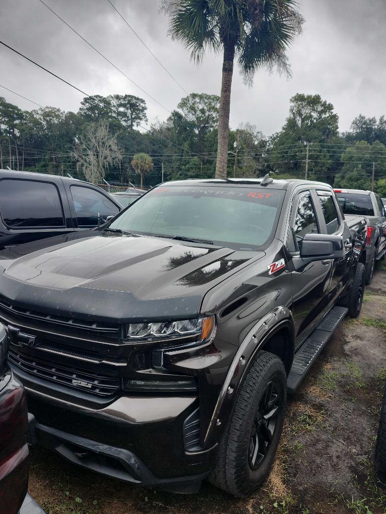Photo 7 of this CHEVROLET SILVERADO 1500