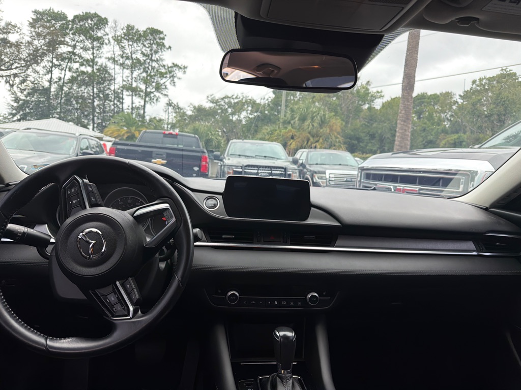 Photo 6 of this MAZDA MAZDA6