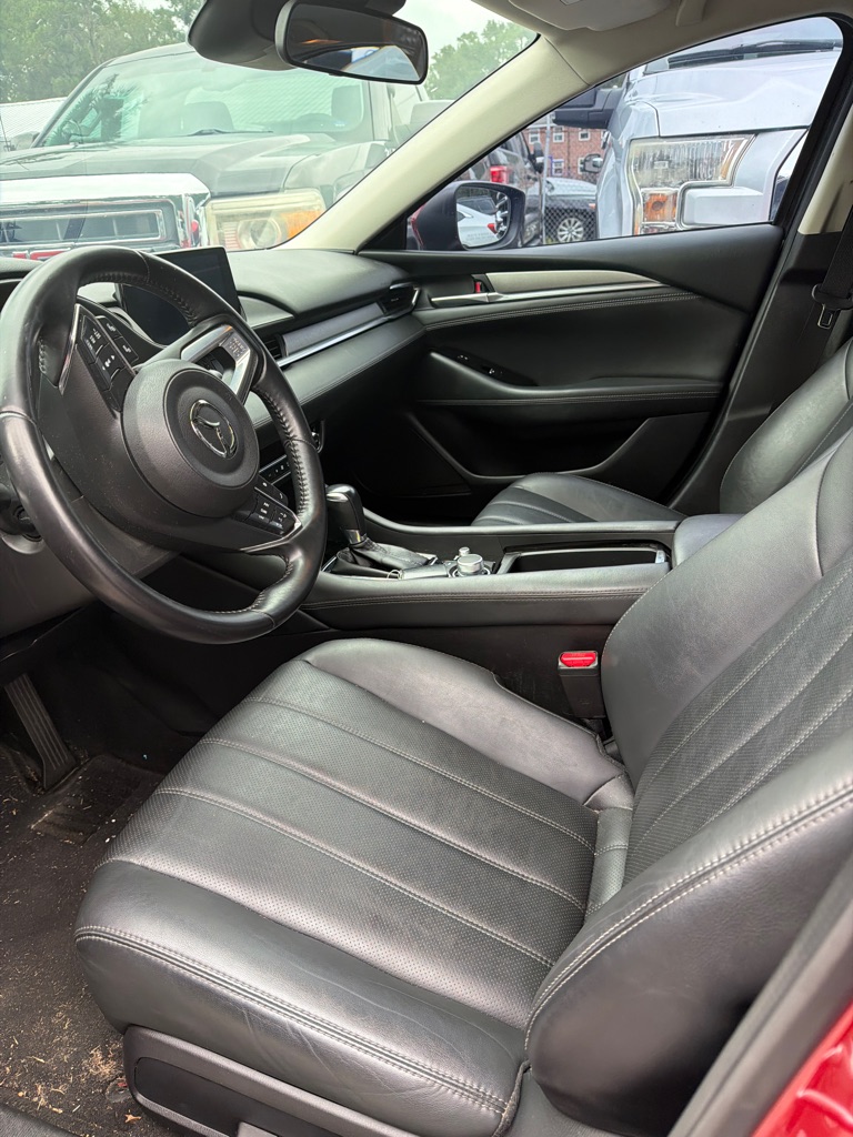Photo 5 of this MAZDA MAZDA6