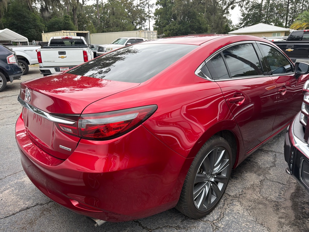 Photo 4 of this MAZDA MAZDA6