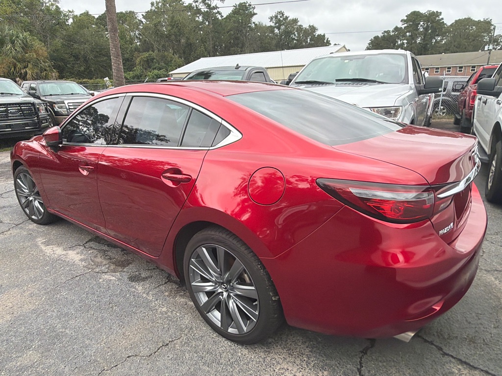 Photo 3 of this MAZDA MAZDA6