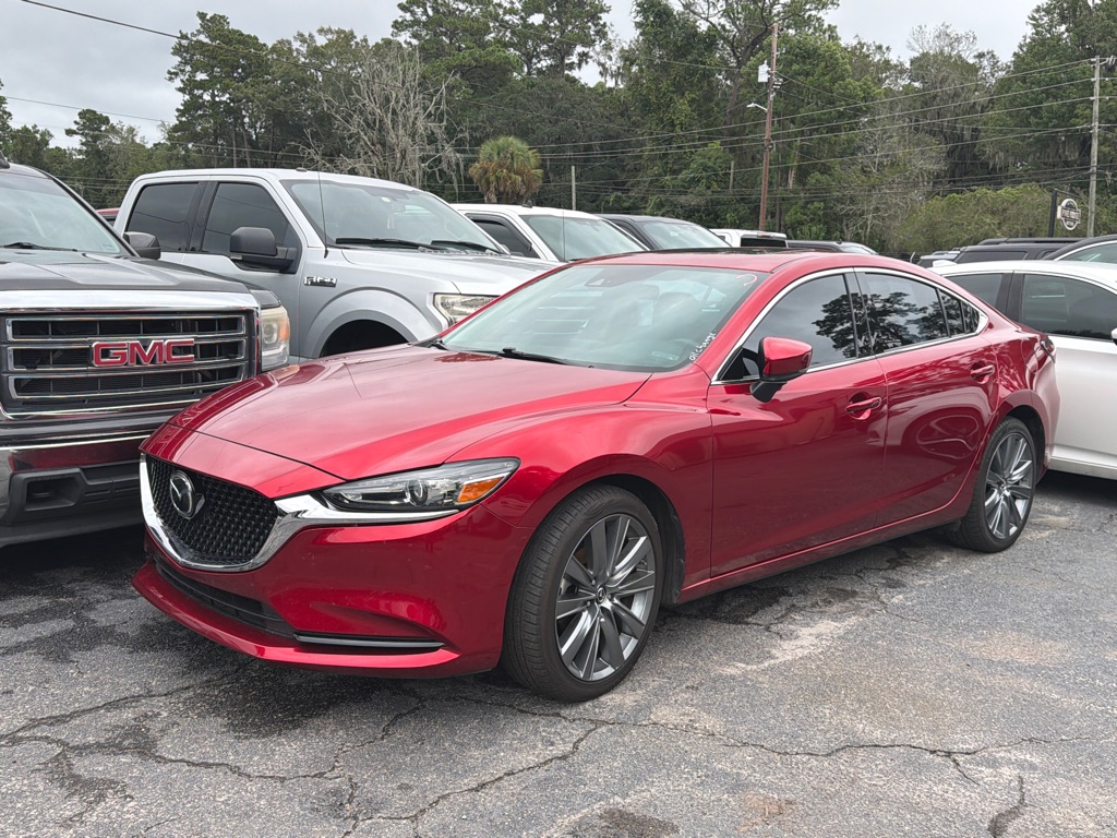 Photo 2 of this MAZDA MAZDA6