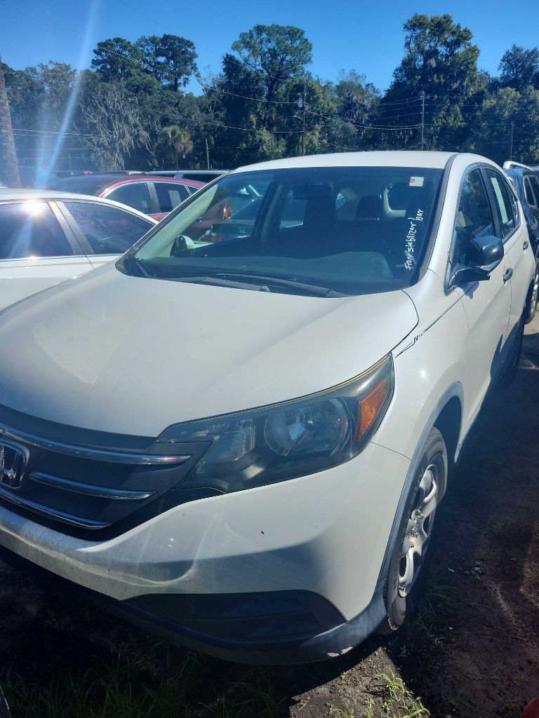 Photo 5 of this HONDA CR-V