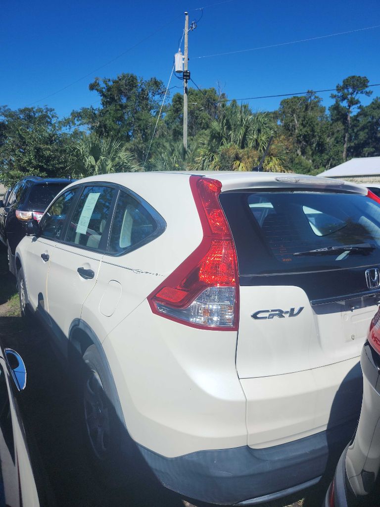 Photo 4 of this HONDA CR-V
