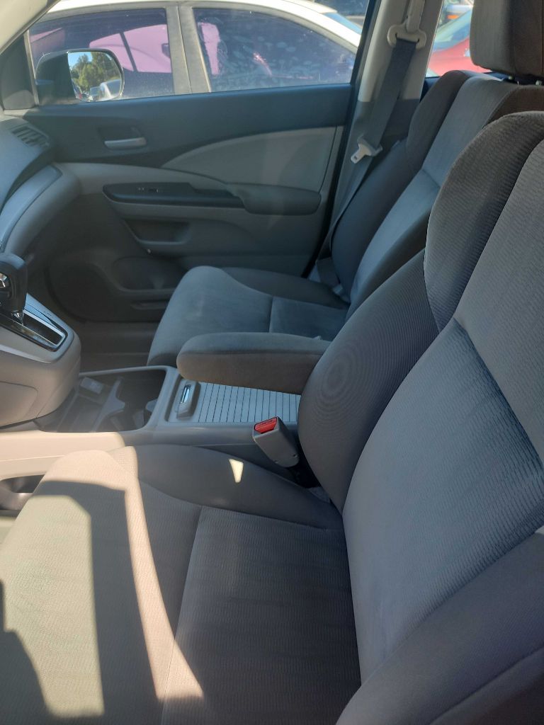 Photo 2 of this HONDA CR-V