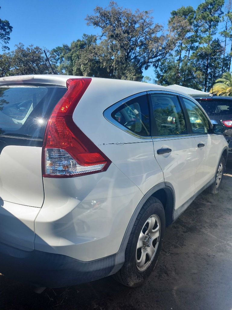 Photo 3 of this HONDA CR-V