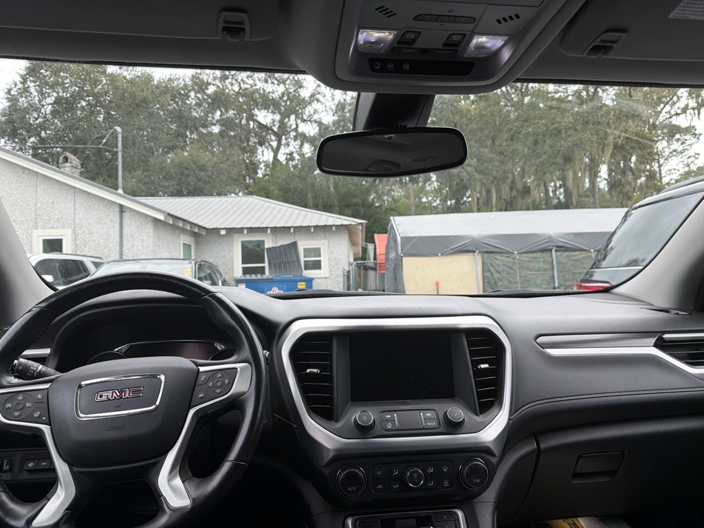 Photo 8 of this GMC ACADIA