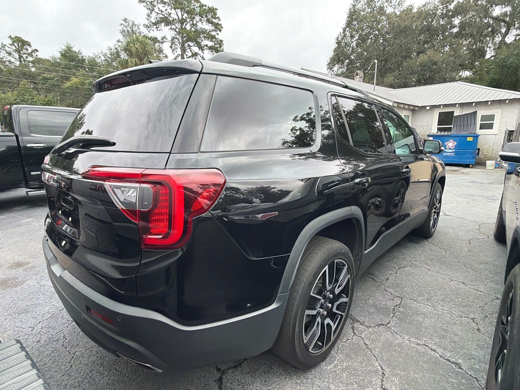 Photo 3 of this GMC ACADIA