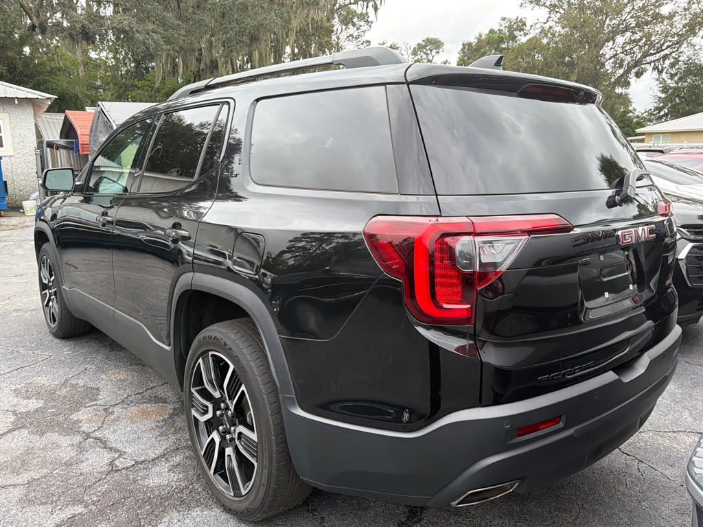Photo 4 of this GMC ACADIA