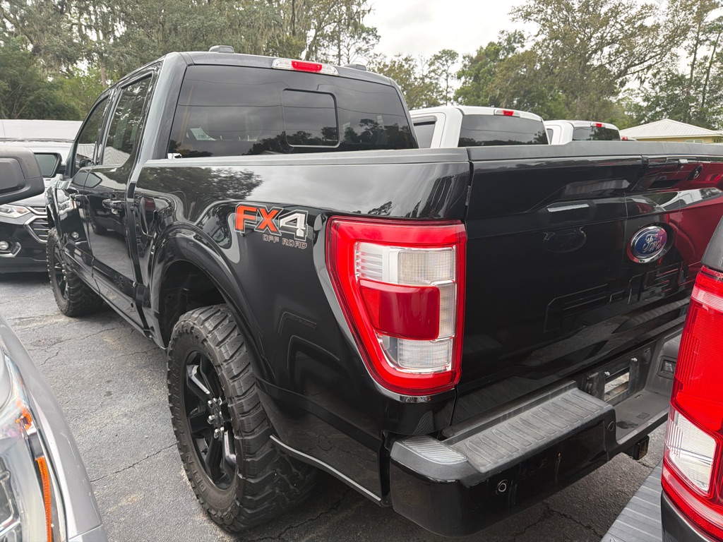 Photo 4 of this FORD F-150