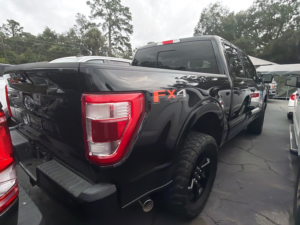 Photo 3 of this FORD F-150