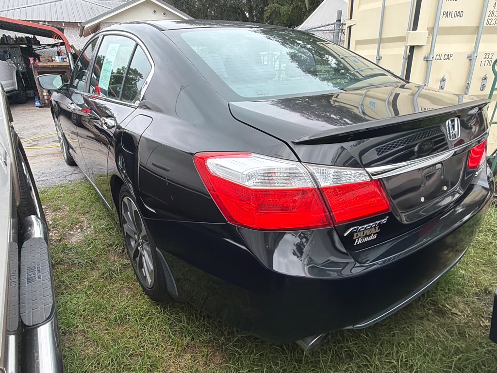 Photo 3 of this HONDA ACCORD