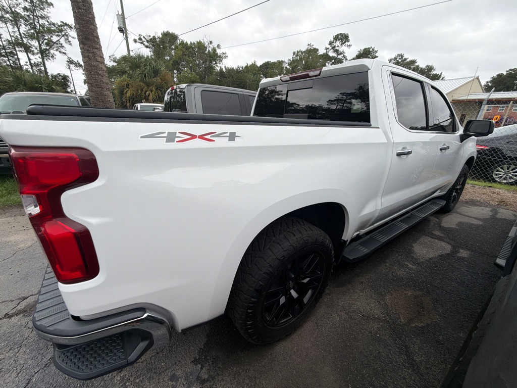 Photo 3 of this CHEVROLET SILVERADO 1500