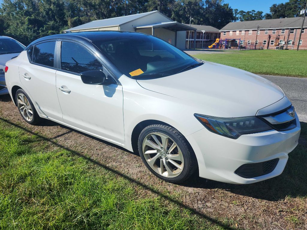 Photo 5 of this ACURA ILX