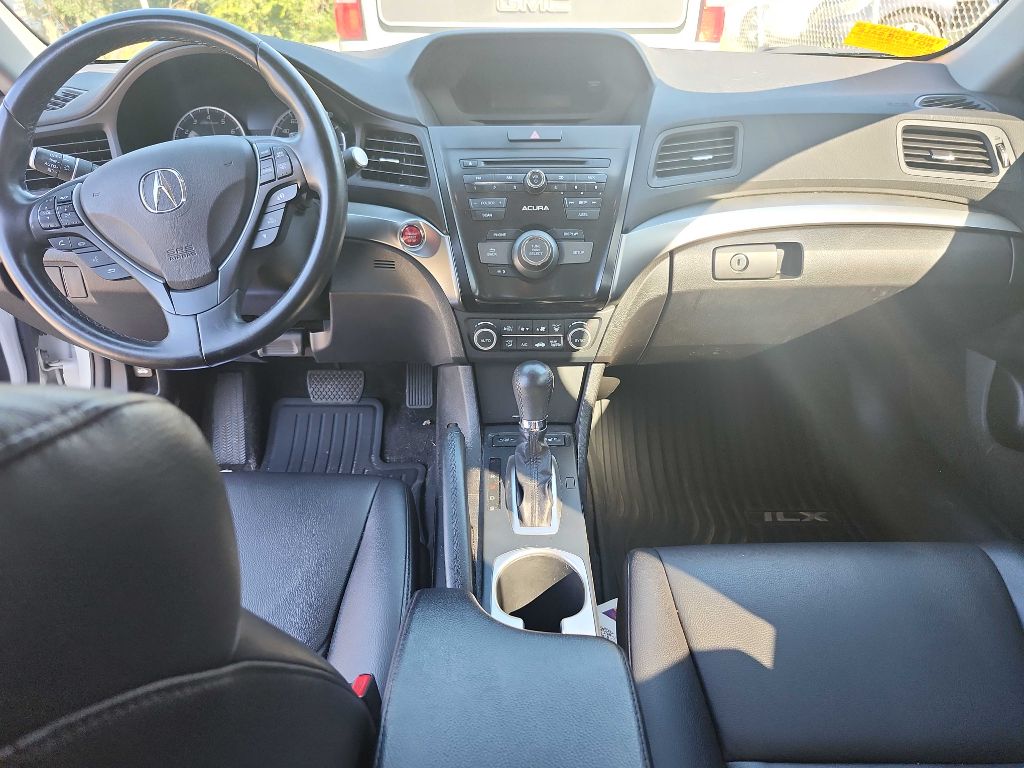Photo 7 of this ACURA ILX