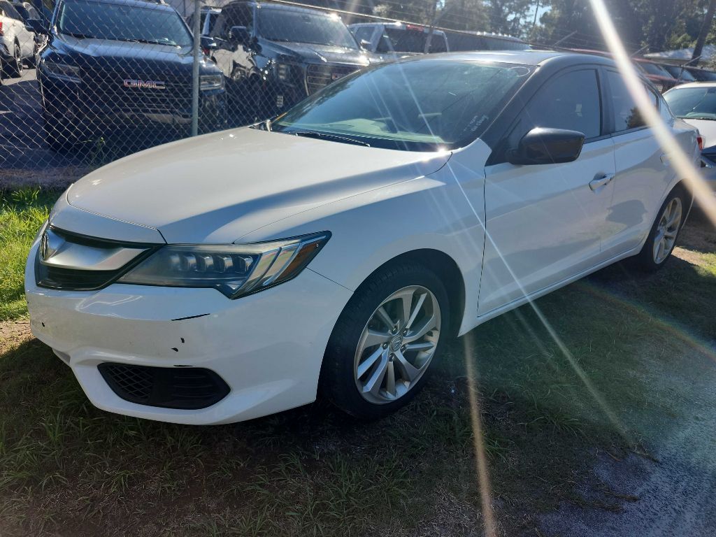 Photo 3 of this ACURA ILX