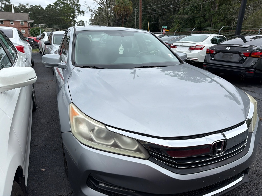 Photo 2 of this HONDA ACCORD