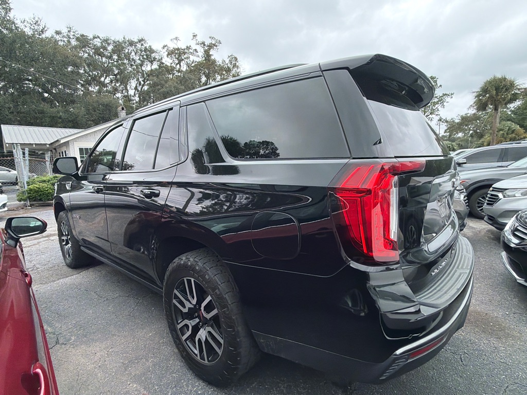 Photo 4 of this GMC YUKON