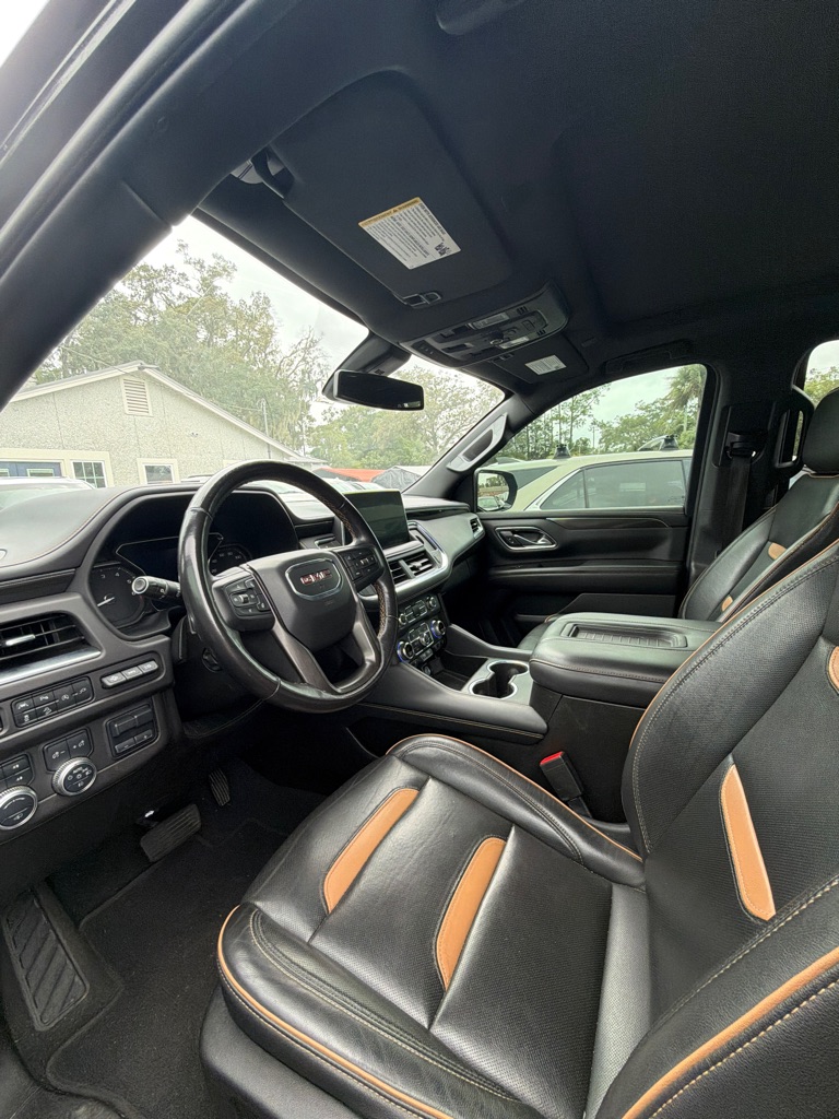 Photo 5 of this GMC YUKON