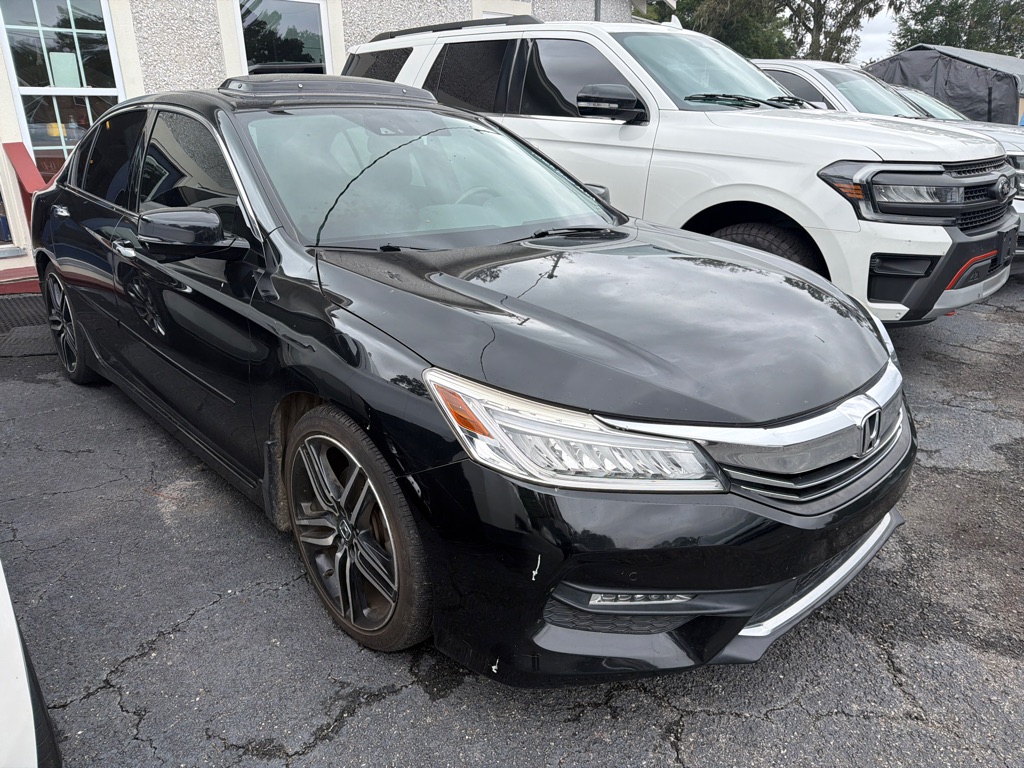 Photo 3 of this HONDA ACCORD