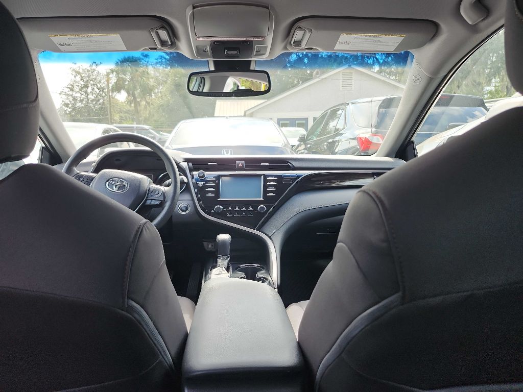 Photo 5 of this TOYOTA CAMRY