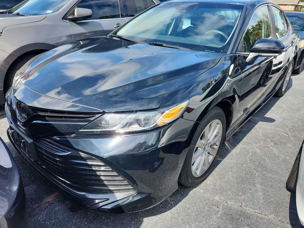 Photo 4 of this TOYOTA CAMRY