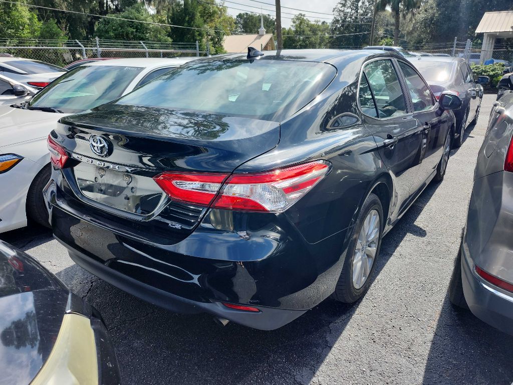 Photo 3 of this TOYOTA CAMRY