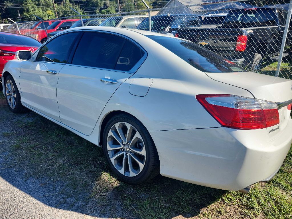 Photo 5 of this HONDA ACCORD