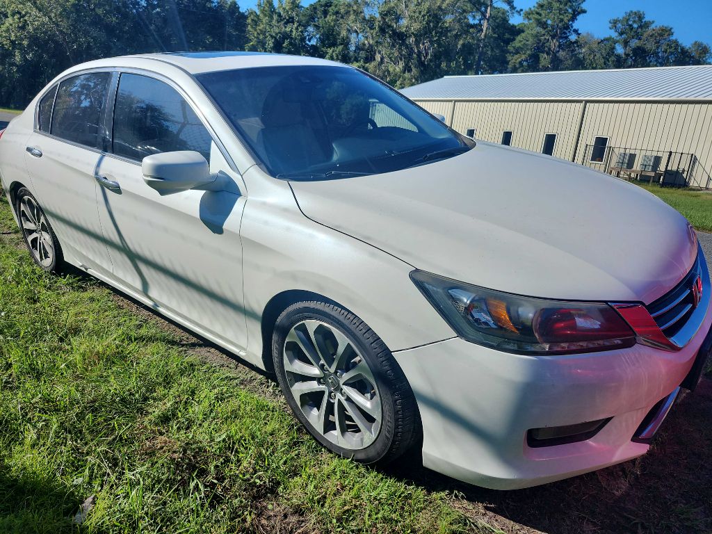 Photo 4 of this HONDA ACCORD