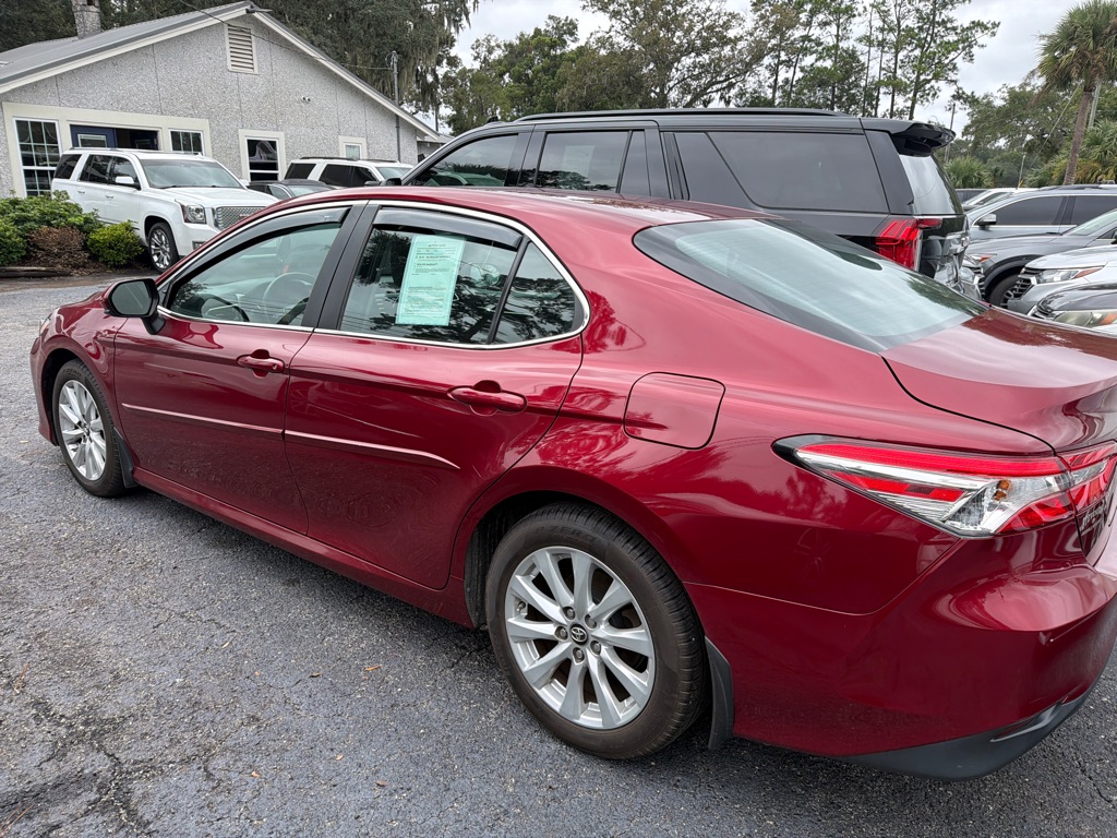 Photo 4 of this TOYOTA CAMRY