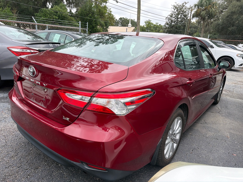 Photo 3 of this TOYOTA CAMRY
