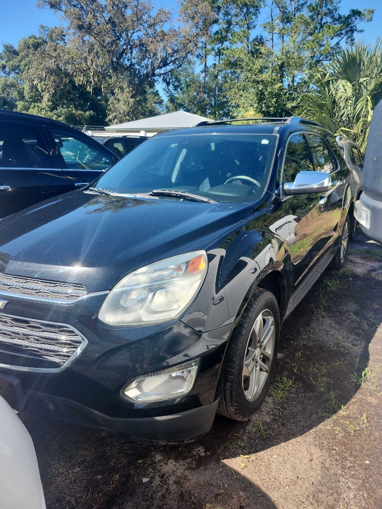Photo 3 of this CHEVROLET EQUINOX