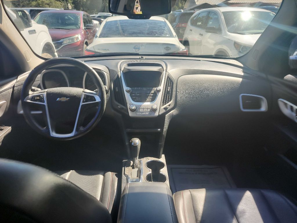 Photo 7 of this CHEVROLET EQUINOX