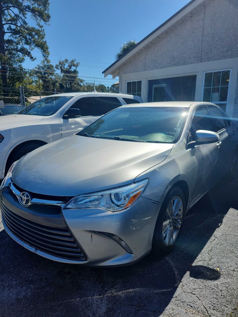Photo 6 of this TOYOTA CAMRY