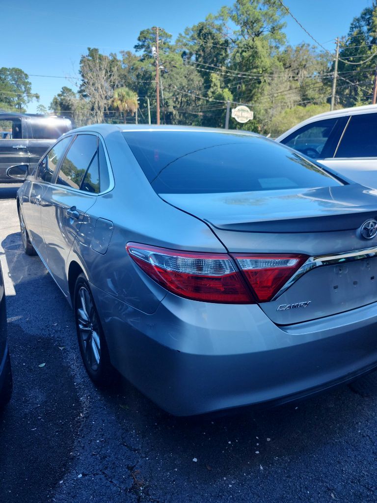 Photo 5 of this TOYOTA CAMRY