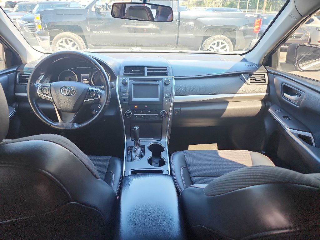 Photo 7 of this TOYOTA CAMRY