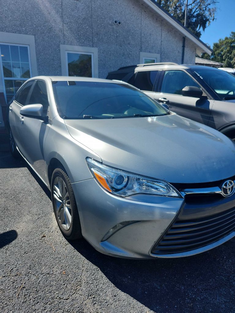 Photo 3 of this TOYOTA CAMRY