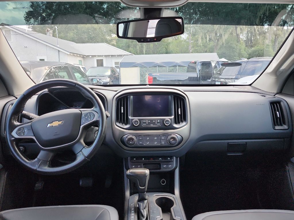Photo 7 of this CHEVROLET COLORADO