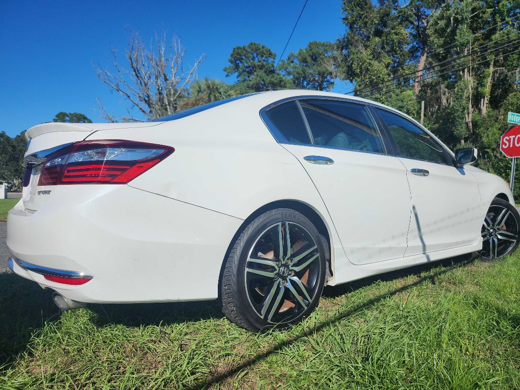 Photo 5 of this HONDA ACCORD