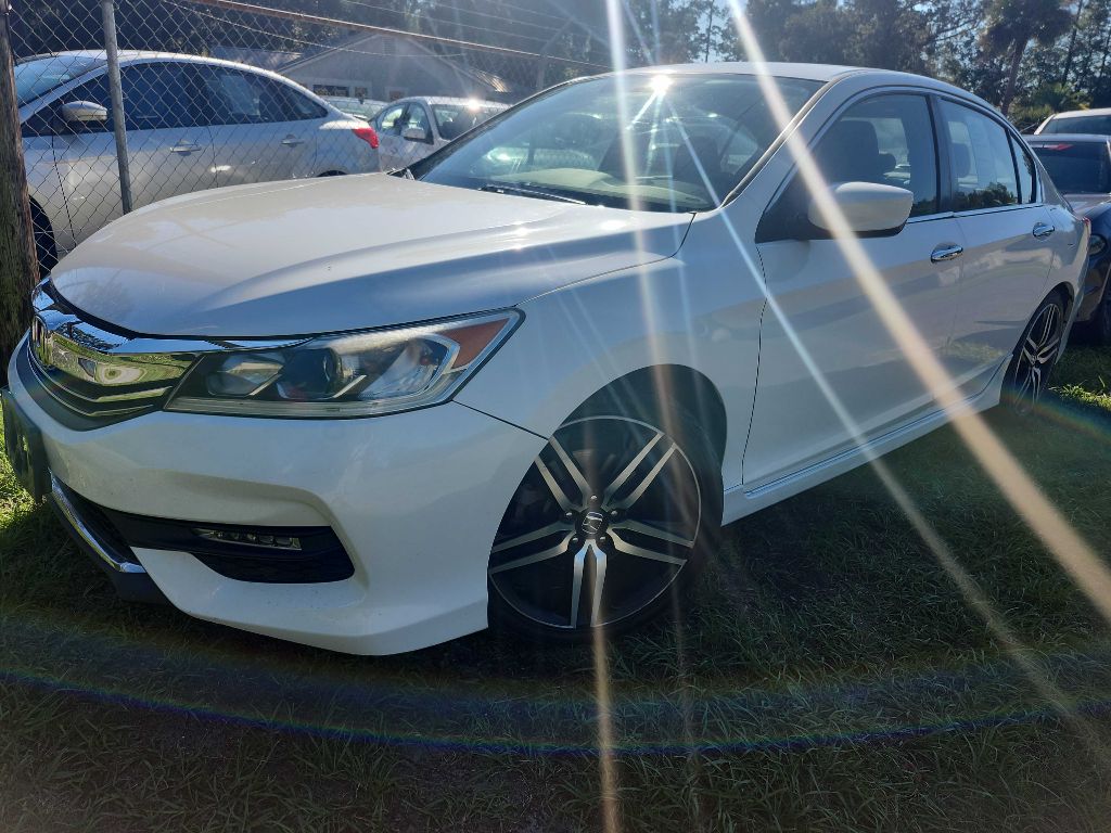 Photo 2 of this HONDA ACCORD