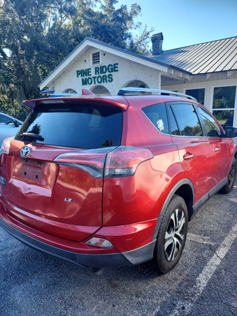 Photo 3 of this TOYOTA RAV4